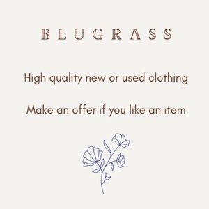 Blugrass